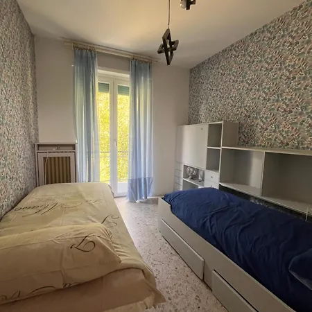 Ortensia * Valle San Nicolao