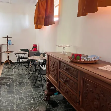 Apartamento Ortensia Valle San Nicolao