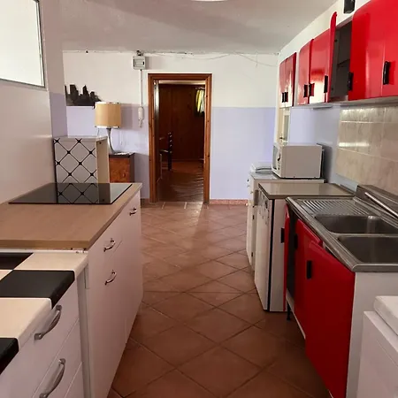 Apartamento Ortensia