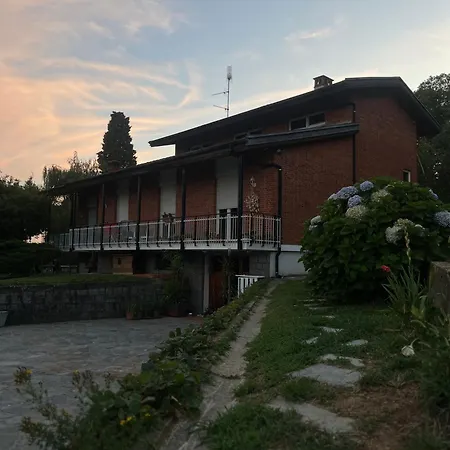 Ortensia Apartamento *