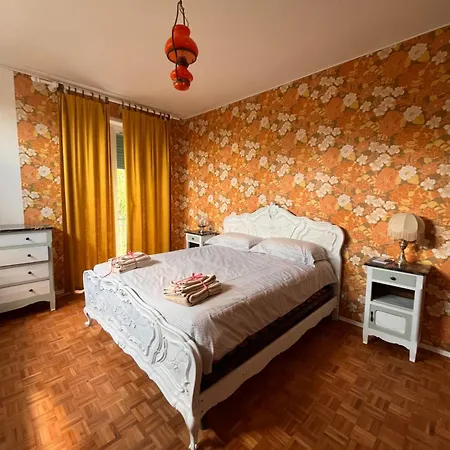 Ortensia Apartamento