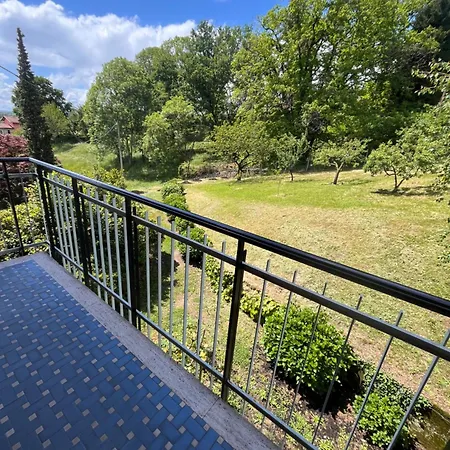 Apartamento Ortensia *